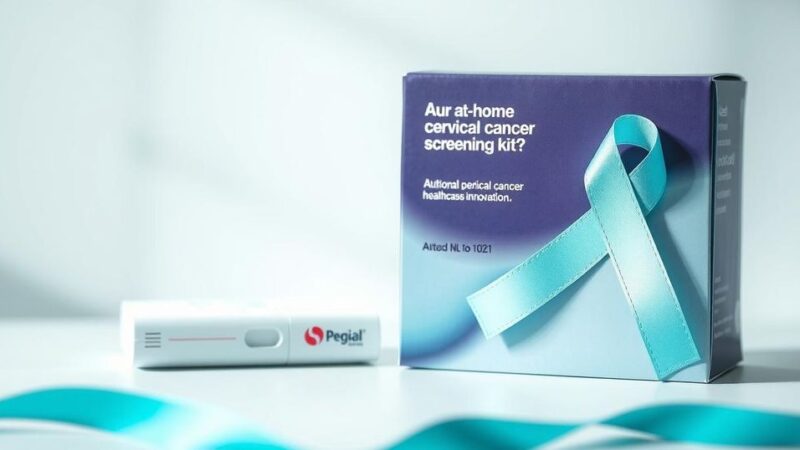 Peluncuran Kit Skrining Kanker Serviks Pertama di Rumah oleh Teal Health