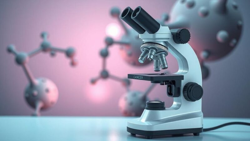 Penemuan Baru Peran Mutasi RAS dalam Pertumbuhan Tumor