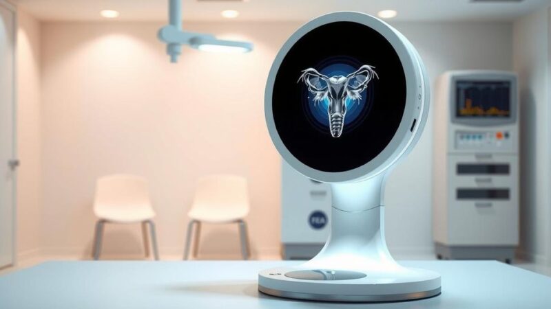 Inovasi Skrining Kanker Serviks dengan Kit Pengumpulan Sendiri