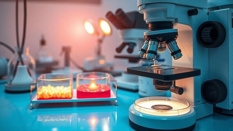 Datar Cancer Genetics Luncurkan Layanan Pengujian Kemoterapi Berbasis Video