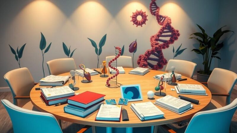 Simposium Kanker Gastrointestinal ASCO 2025: Inovasi dalam Pengobatan Kanker