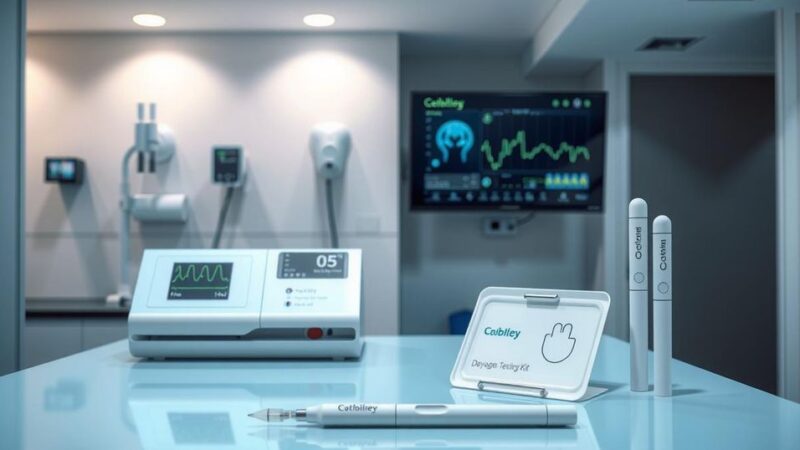 Inovasi Kit Self-Sampling HPV untuk Skrining Kanker Serviks