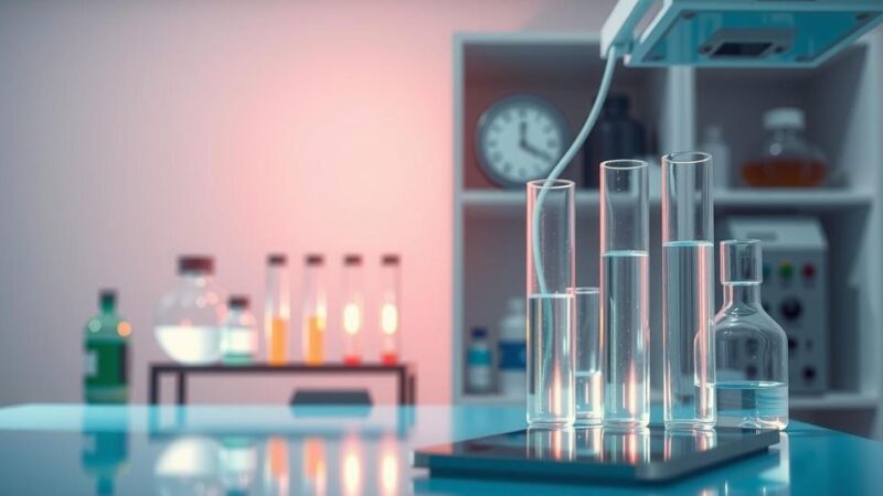 Studi UCLA: Efek Samping Dini Terapi Radiasi Kanker Prostat dan Daya Tahan Jangka Panjang