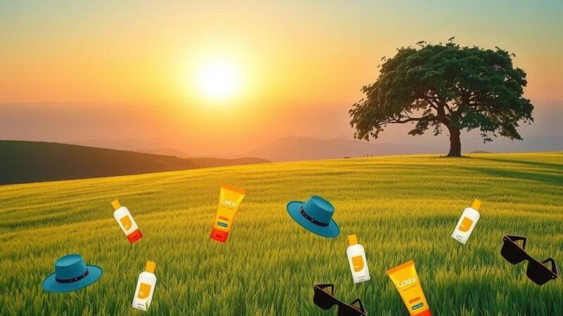 Hari Kanker Dunia: Tips Praktis Pencegahan Kanker Kulit