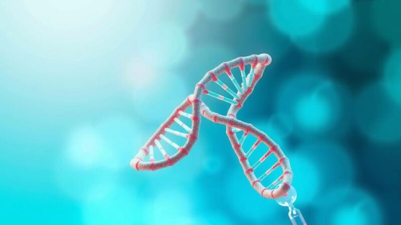 Penemuan Protein Kanker Membuka Target Pengobatan Baru