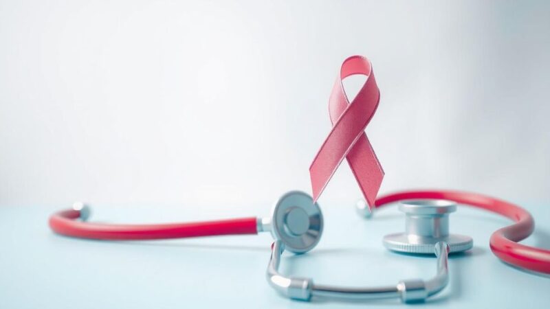 Dokter Louisville Sarankan Skrining Rutin Kurangi Risiko Kanker Serviks