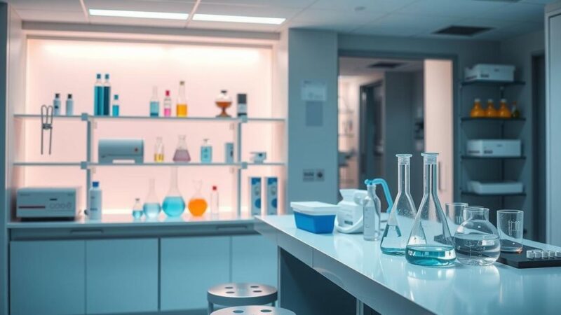 Azenosertib Monoterapi Tunjukkan Keamanan dan Efektivitas pada Kanker Ovarium