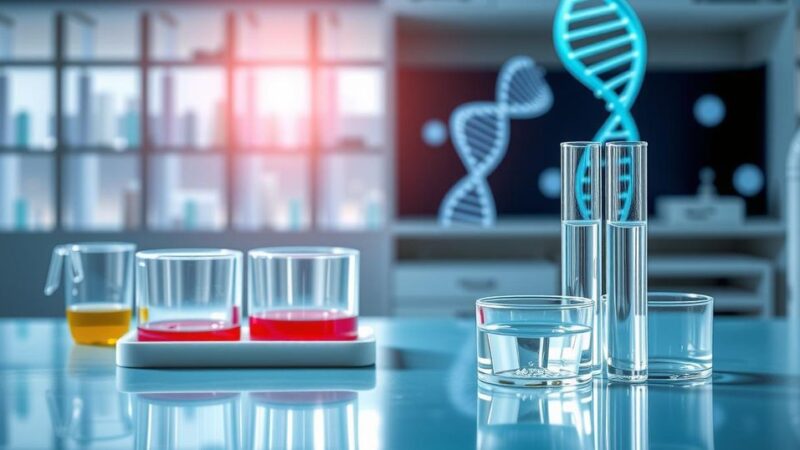 Tes Darah ctDNA Identifikasi Pasien Kanker Kolorektal yang Butuh Celecoxib setelah Operasi