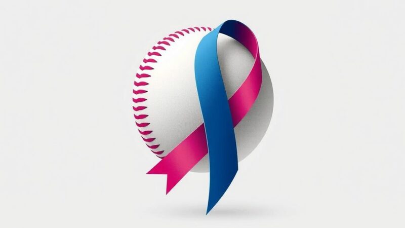 MiLB Bekerja Sama dengan Stand Up To Cancer