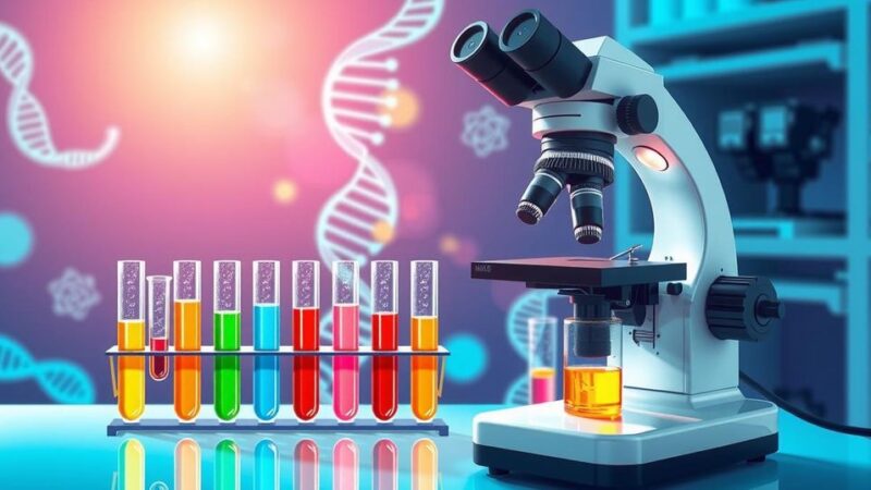 Penelitian Genetik untuk Perawatan Kanker Ginjal Anak