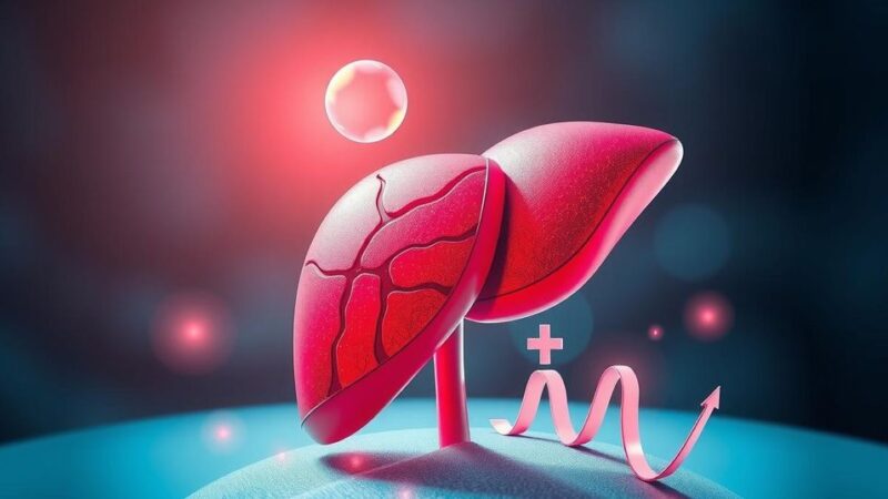 Penambahan Lenvatinib dan Pembrolizumab pada TACE Memperpanjang PFS Kanker Hati yang Tidak Dapat Dioperasi