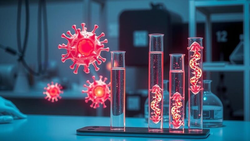 Penelitian Stanford Medicine: Sel Kanker Menjadi Alat Melawan Kanker