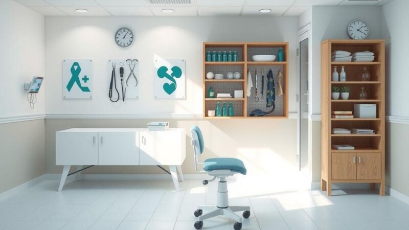 Dokter Louisville Sarankan Skrining Rutin untuk Kurangi Risiko Kanker Serviks