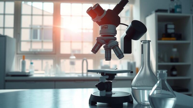 11 Terobosan Penelitian Baru Dalam Penelitian Kanker MD Anderson