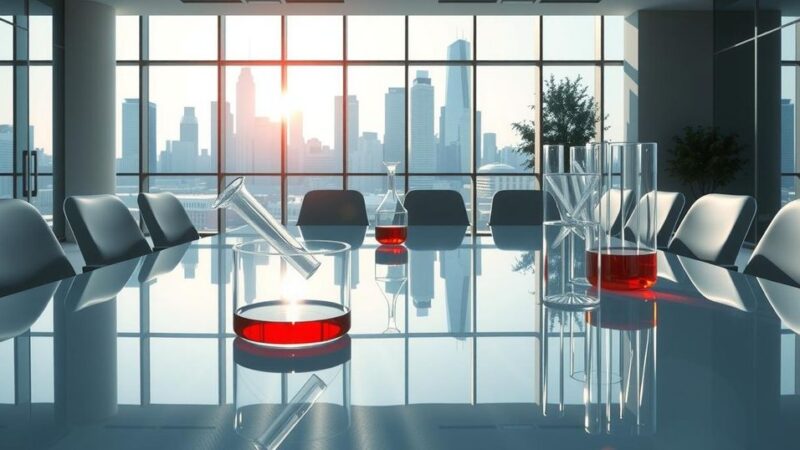ALX Oncology Umumkan Acara Virtual untuk Data Uji Evorpacept di ASCO GI 2025