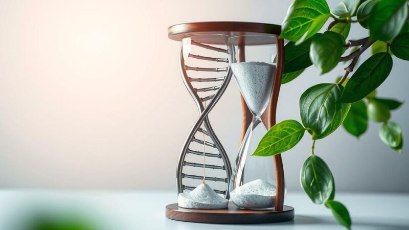 Usia Biologis Sebagai Indikator Risiko Kanker Kolorektal Dini