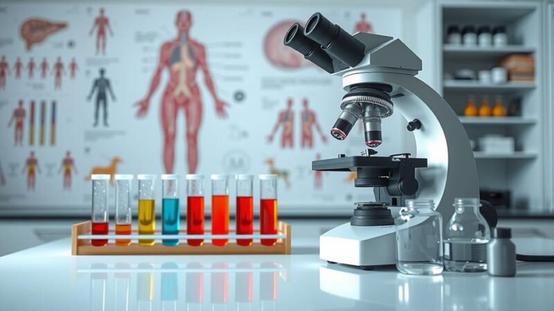 Penelitian Baru Tentang Kanker Hati Langka dan Uji Coba Klinis yang Dimulai