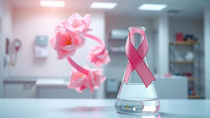 Persetujuan Baru Roche untuk Diagnostik Kanker Payudara HER2-Ultralow