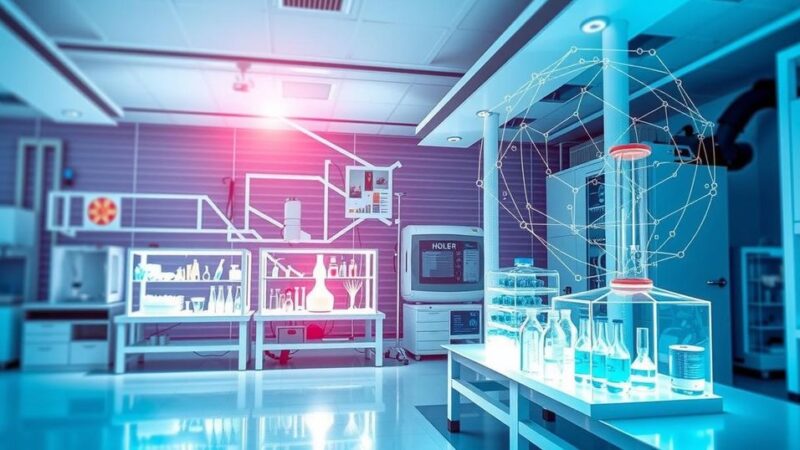 Myriad Genetics Tingkatkan Tes Kanker Melalui Alat Skrining Online