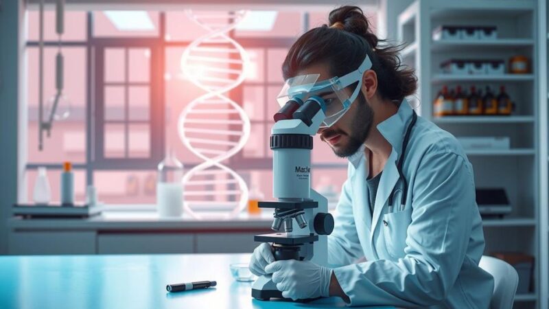 Penelitian CNIO Usulkan Pengobatan Baru untuk Metastasis Otak Berbasis Imunoterapi