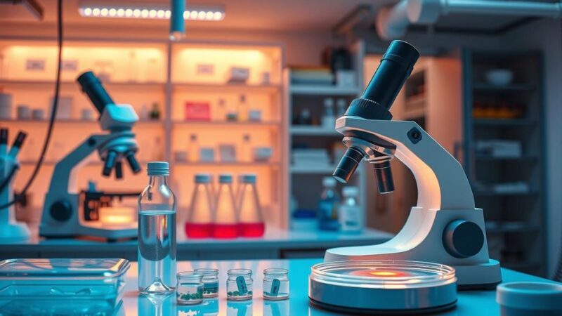 Metode Deteksi Kanker Usus Besar Baru Akurat Lebih dari 90%