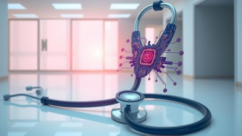 AI Dapat Tingkatkan Efektivitas Pengobatan Kanker, Namun Dokter Tetap Kunci