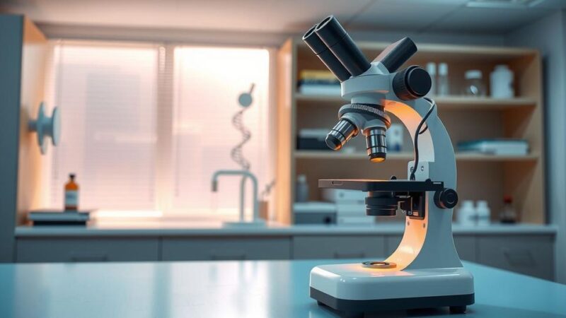 Studi Genetik Terbaru Bantu Prediksi Kanker Ginjal Anak