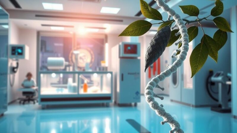 Studi Moffitt Tunjukkan Potensi Tes Genetika untuk Kanker Prostat