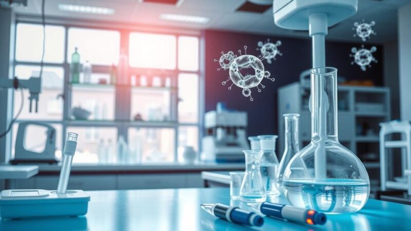 Teknologi Kunci dalam Terapi CAR T-cell untuk Pasien Kanker