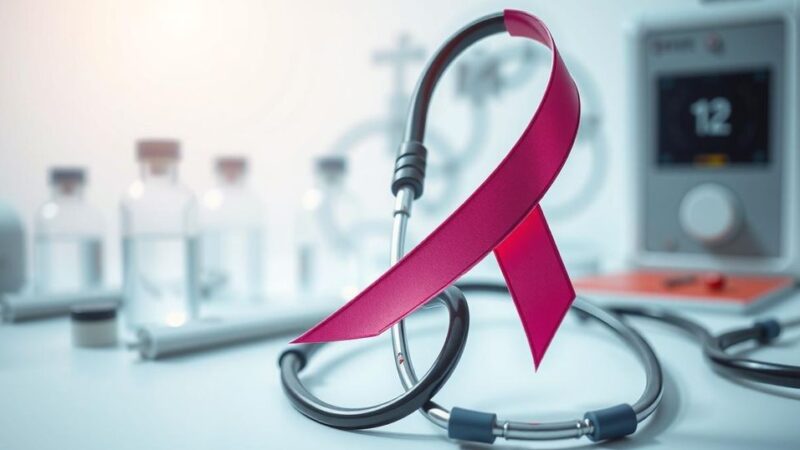Sintilimab dan Kemoradioterapi Tingkatkan Respons pada Kanker Esofagus