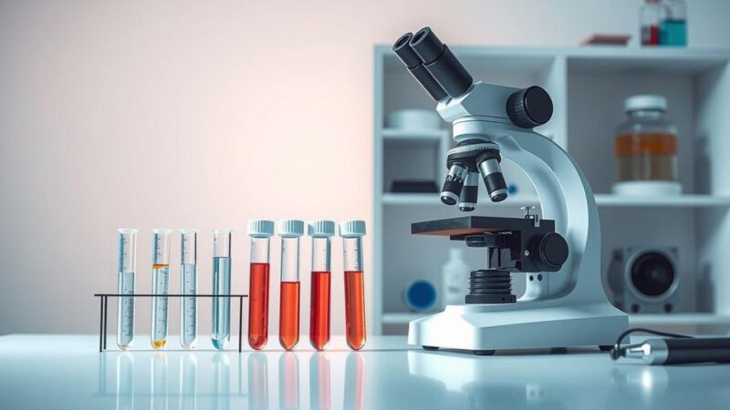 Terapi Terarah Baru Menunjukkan Janji Dalam Memperlambat Pertumbuhan Kanker Endometrium
