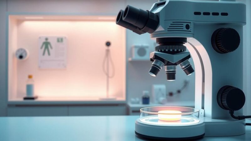Datar Cancer Genetics Luncurkan Layanan Video Inovatif untuk Pengujian Kemoterapi