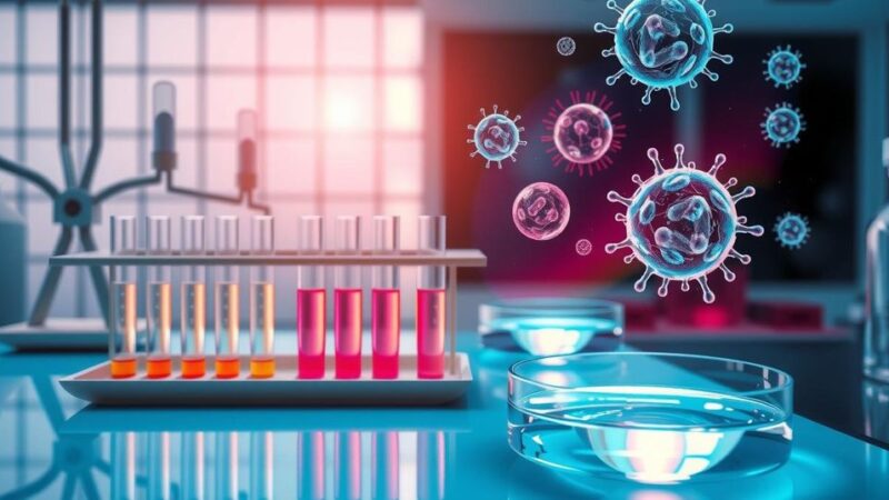 Terapis Kombinasi Imunoterapi untuk Melanoma dan Kanker Payudara