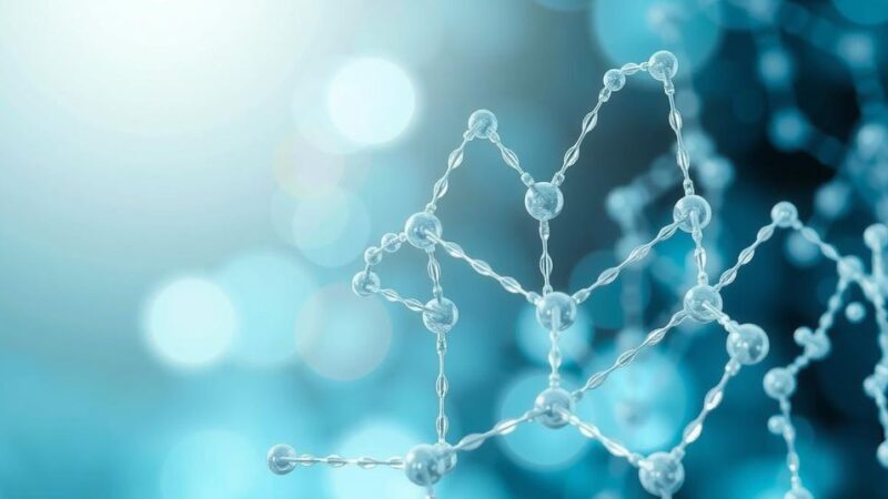 Deteksi Kanker Dini Melalui teknologi Nanowire dalam Urine