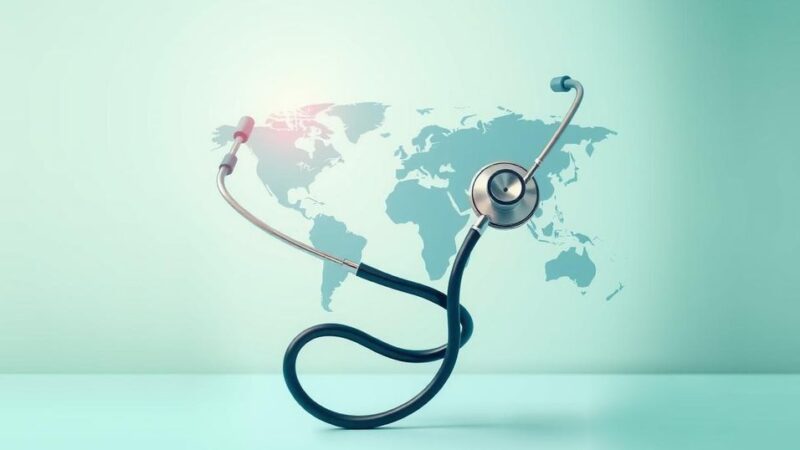 Mendukung Kesetaraan Kesehatan: Skrining Diri HPV untuk Pencegahan Kanker Serviks dalam Perawatan yang Menegaskan Gender