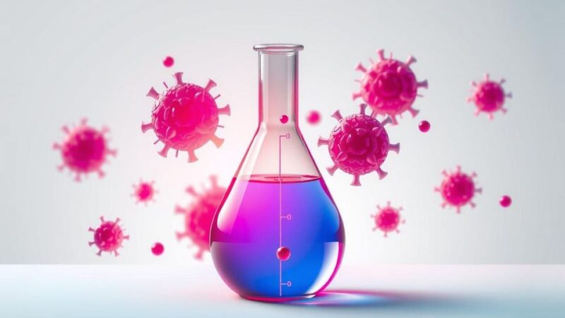 Vaksin HPV16 Tunjukkan Potensi Mengobati Lesi Serviks Prakanker
