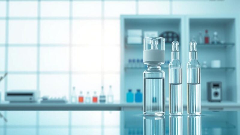 FDA Setujui Trastuzumab Deruxtecan untuk Kanker Payudara HER2-Rendah