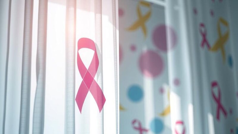 Kasus Kanker Meningkat pada Wanita Muda