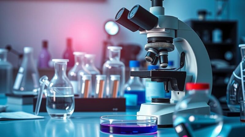 Analisis Transkriptom Dalam Kanker Prostat: Temuan Penting Dari Duke University