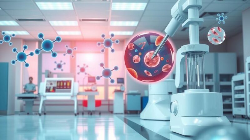 Inovasi Terbaru Dalam Penanganan Kanker dari Stanford Medicine