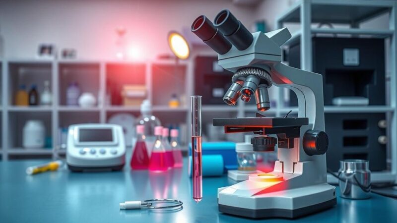Tes Darah Baru Deteksi Kanker Kolorektal Secara Akurat