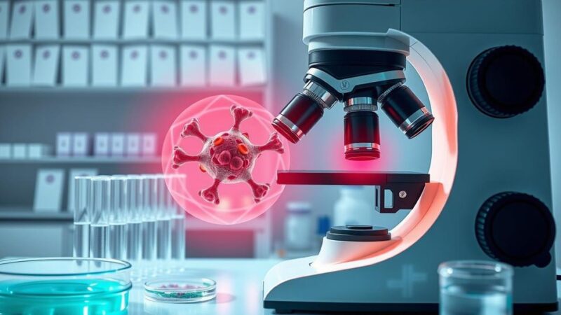 Peneliti Mayo Clinic Kembangkan Model Organoid untuk Uveal Melanoma
