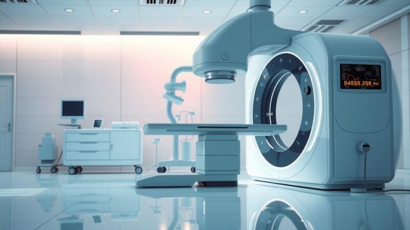 Pedoman Baru Pencitraan FAP-PET untuk Diagnosa Kanker