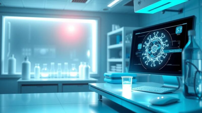 Datar Cancer Genetics Luncurkan Tes Darah Inovatif untuk Pemantauan Kanker
