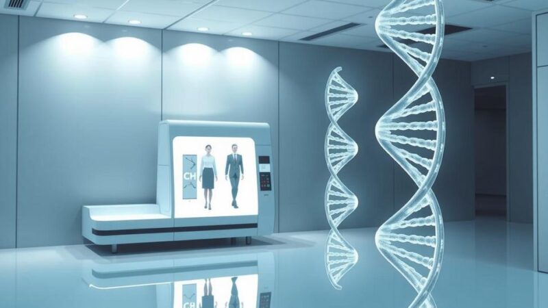 Datar Cancer Genetics Luncurkan Tes Darah Inovatif untuk Pemantauan Kanker