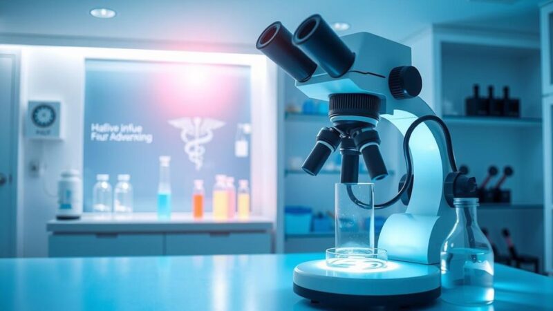 Persetujuan EC untuk Terapi Kombinasi GSK pada Kanker Endometrium