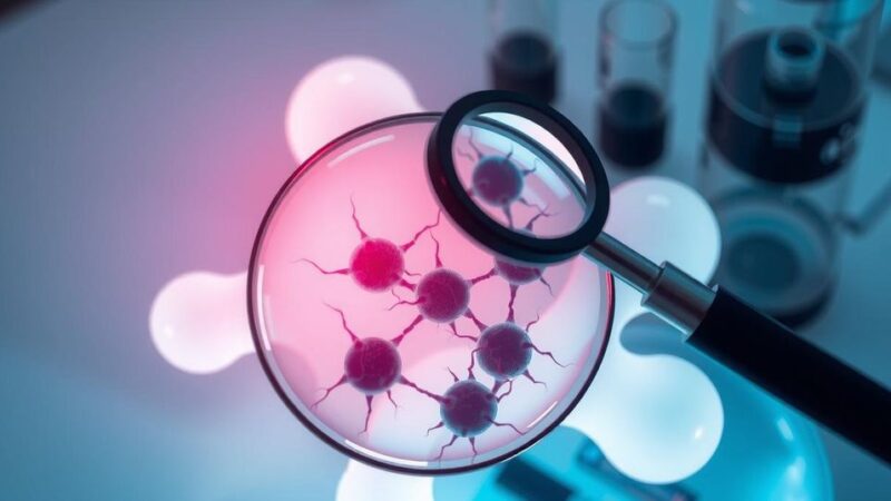 Ciri-ciri Kanker: Menyingkap Rahasia Pertumbuhan Tumor