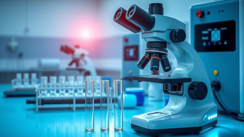 Analisis Trombosit Baru untuk Deteksi Dini Kanker