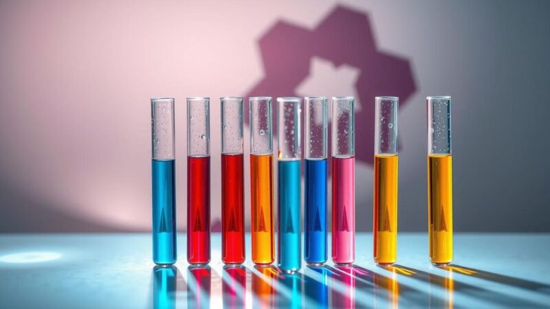 Kekuatan Dalam Angka: Uji Klinis Kooperatif Melawan Kanker Anak