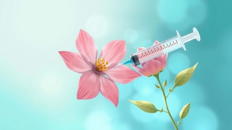 Pentingnya Vaksin HPV sebagai Pencegahan Kanker